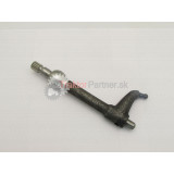 Spodok radenia [POZOR - GULIČKA  na konci -  starý typ - gulička]