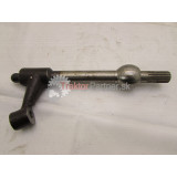 Spodok radenia bez kameňa