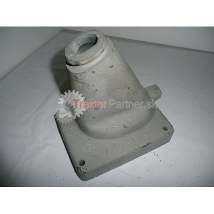 Ložisko radenia - 95 2014