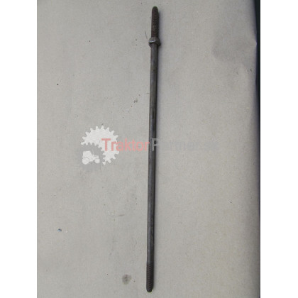 Ťahlo spojky úplné - 4011 2708