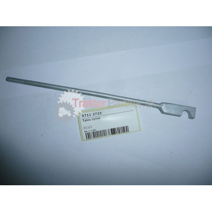 Ťahlo úplné - 5711 2723