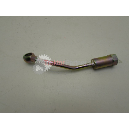 Trubka valca - 6711 2233