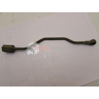 Trubka úplná - 6711 2234