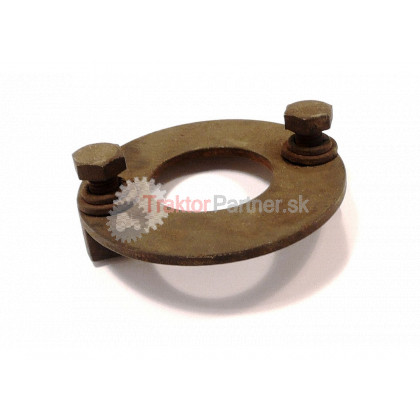 Podstavec hriadele náhonu vstrekovacieho čerpadla - 95 0426.6