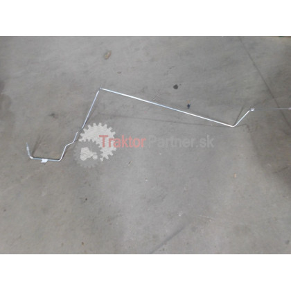 Trubka ľavá - 5511 2623