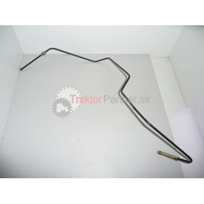 Trubka ľavá [k ľavému brzd. valcu] - 5611 2634