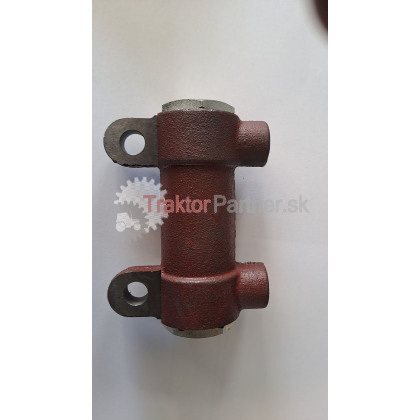 Teleso vyrovnávača - 6711 2613