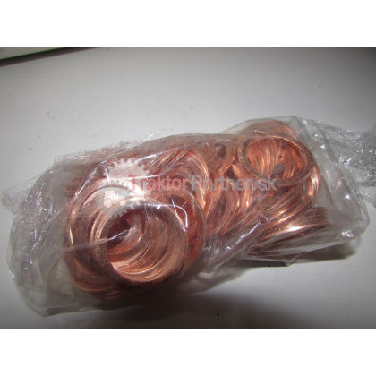 Podložka CU 24x30     (tesniaci krúžok) - 97 2189