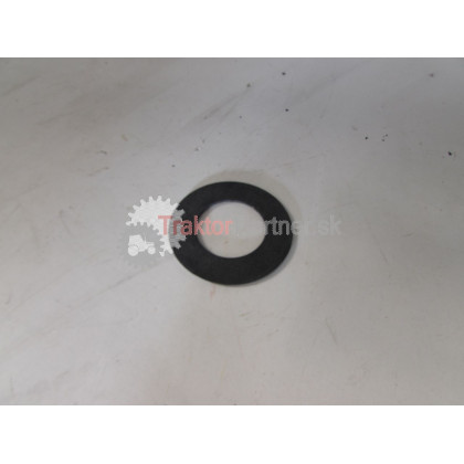 Gumové tesnenie [profil] - 93 0748