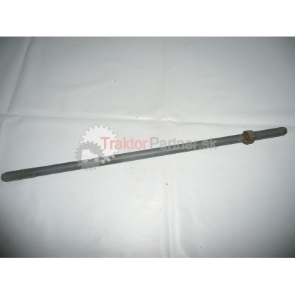 Ťahlo spojky úplné - 5511 2708