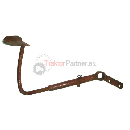 Pedál spojky - 5711 2704