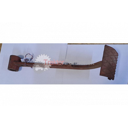 Vnútorný pedáľ - 5711 2740