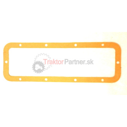 Tesnenie vika portálu - 4011 2812