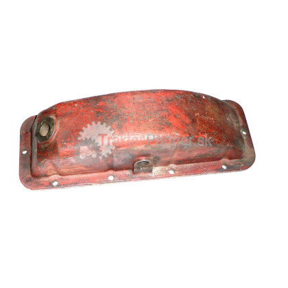 Víko portálu ľavé - 5511 2813