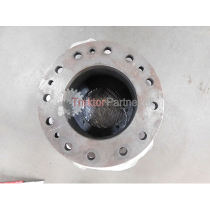 Puzdro zadnej nápravy - 5611 2801