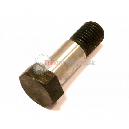 Skrutka M 16x50 ČSN 02 1112.90 - 99 1796