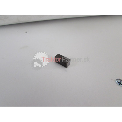 Pero 6x6x14 ČSN 30 1382.12 - 99 8012