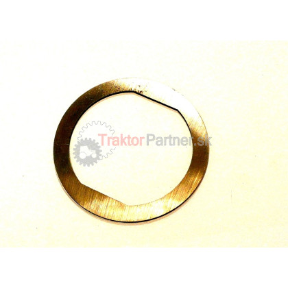 Trecí krúžok - 5545 3014