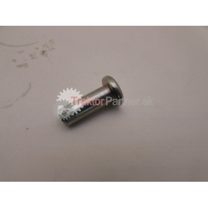 Čep 10x28x25 ČSN 02 2111 - 99 5732