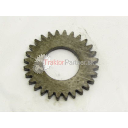 Lamela záverná - 5545 3134