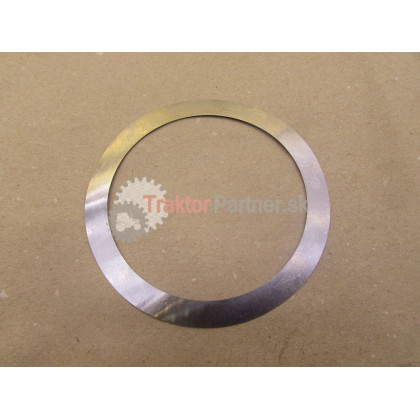 Distančná podložka 85x100x0,1 - 97 1861