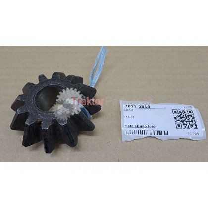 Satelit [výška 25mm] - 3011 2510