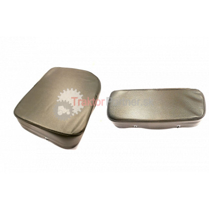 Vankúše celok náhrada  (operadlo, sedák) - 5911 7330.1