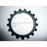 Poistná podložka MB 13 ČSN 02 3640