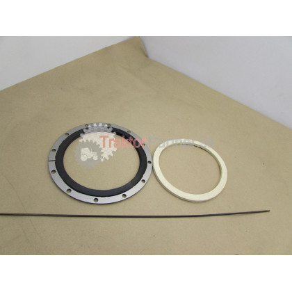 SADA tesnenia otočného čápu [3045-3545, Krúžok s prachovkou 90x110x13, filc,pružinka] - 95 3119.051