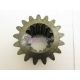 Centralné koleso [13 dražok - starší typ]