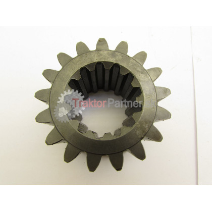 Centralné koleso [13 dražok - starší typ] - 88.175.097