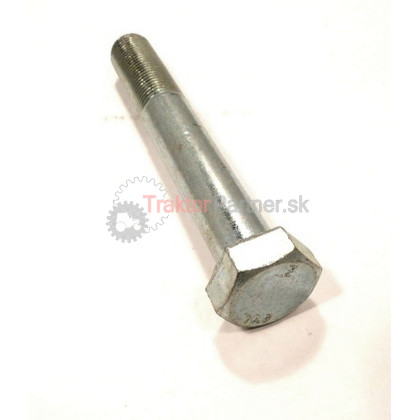 Skrutka M 16x1,5x110 ČSN 02 1101.59    10.9zn - 99 0399
