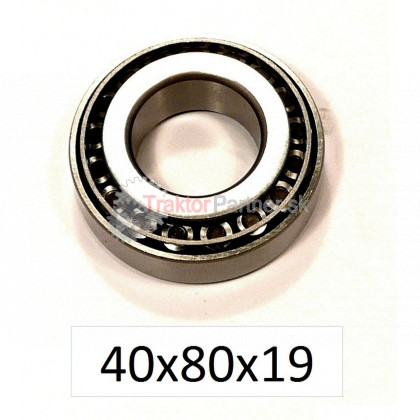 Ložisko 32208 A ZKL - 97 1403.1