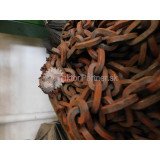 Reťaz hranata 8x8x30 kl 6 [kalibrovana]