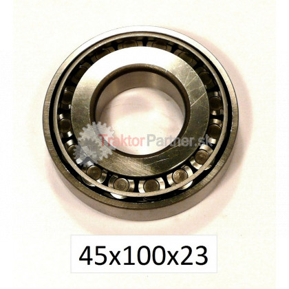 Ložisko 30309  A ZKL - 97 1427