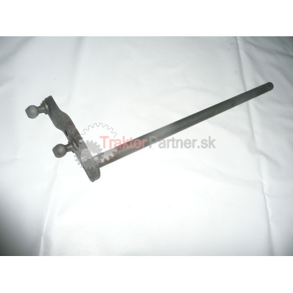 Hriadeľ s páčkou - 5511 3502