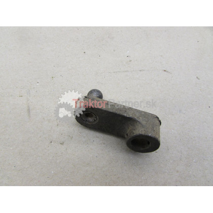 Páčka nožnej regulácie - 5511 3504