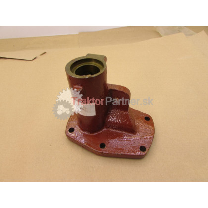 Puzdro hriadeľe ľavá [uchytenie na silenblok nádrže] - 5511 3527