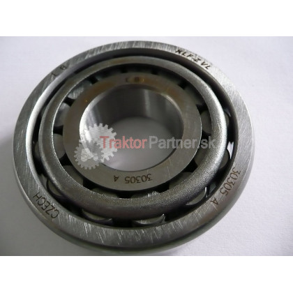 Ložisko 30305 A ZKL - 97 1423