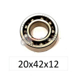 Ložisko 6004 ČSN 02 4633 (ZKL)