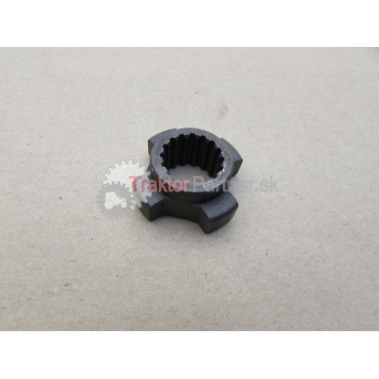 Plavacia časť spojky - 95 4644