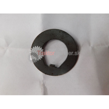 Poistný plech - 5511 5005