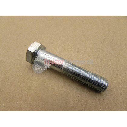 Skrutka M 14x70 ČSN 02 1101.55 - 99 0568