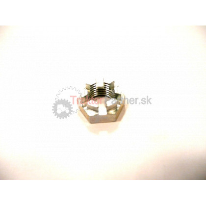Matica M 14x1,5 ČSN 02 1412.25 - 99 3877