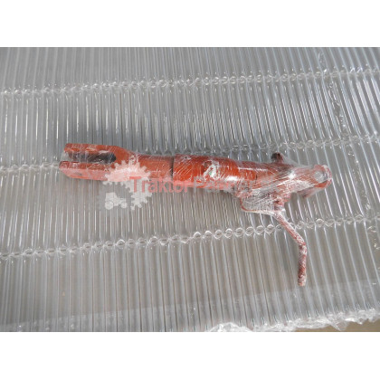 Vzpera pravá úplná [kolvratok 69, červený] - 5511 5070