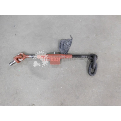 Napínak spodných ťahiel - 5511 5098