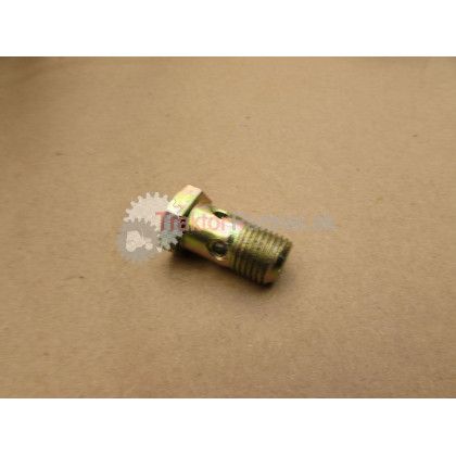 Odvádzacia Skrutka - 4011 5215