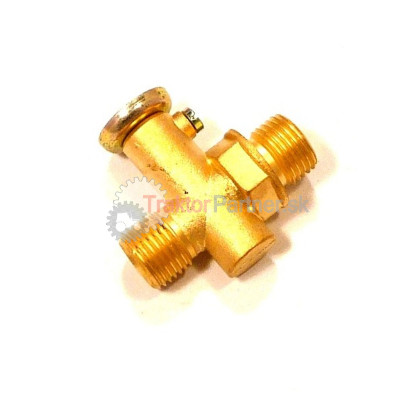 Palivový kohút - 95 5211