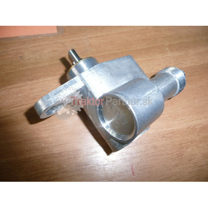 Prevodové koleno PK po - 02 - 1:1 - 95 5234.221