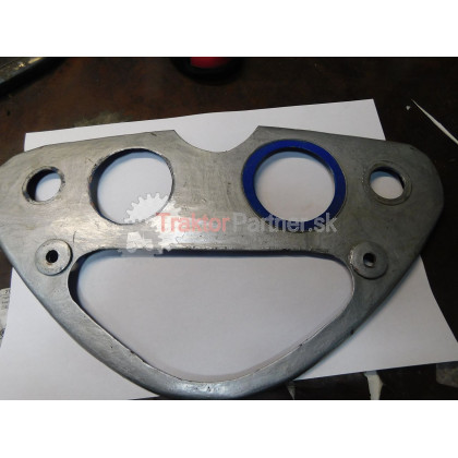 Kryt - panel na prístrojovú dosku - 93 2005